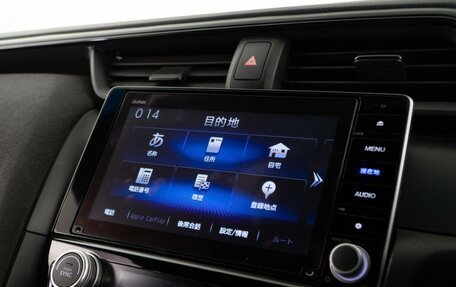 Honda Insight III, 2020 год, 2 219 999 рублей, 22 фотография