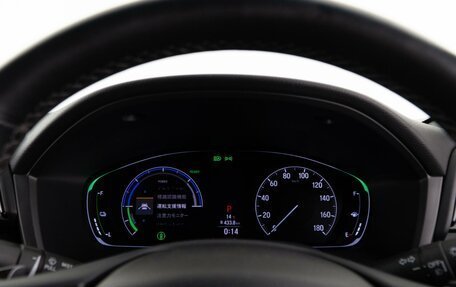 Honda Insight III, 2020 год, 2 219 999 рублей, 23 фотография