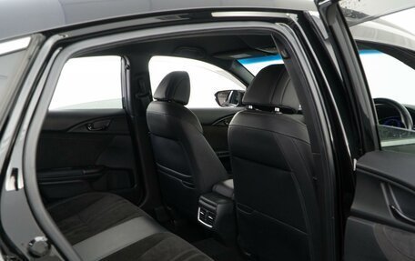 Honda Insight III, 2020 год, 2 219 999 рублей, 11 фотография