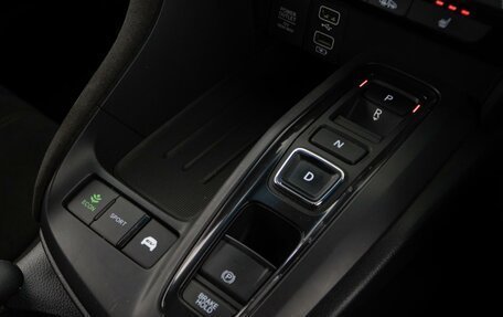 Honda Insight III, 2020 год, 2 219 999 рублей, 19 фотография