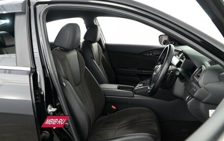 Honda Insight III, 2020 год, 2 219 999 рублей, 10 фотография