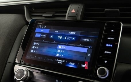 Honda Insight III, 2020 год, 2 219 999 рублей, 20 фотография