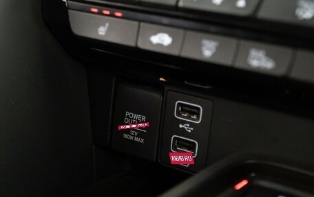 Honda Insight III, 2020 год, 2 219 999 рублей, 17 фотография