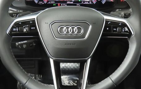 Audi A6 allroad, 2025 год, 12 828 716 рублей, 14 фотография