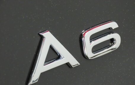 Audi A6 allroad, 2025 год, 12 828 716 рублей, 9 фотография