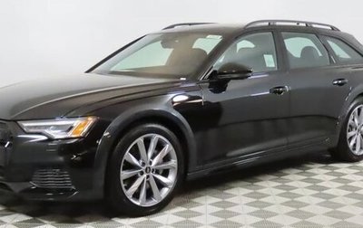 Audi A6 allroad, 2025 год, 12 828 716 рублей, 1 фотография