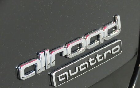 Audi A6 allroad, 2025 год, 12 828 716 рублей, 10 фотография