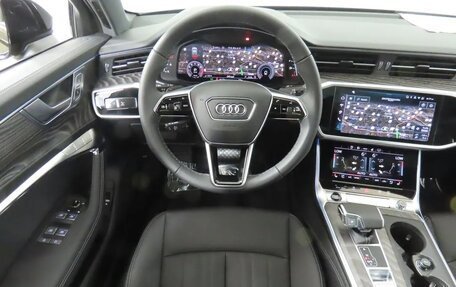 Audi A6 allroad, 2025 год, 12 828 716 рублей, 12 фотография