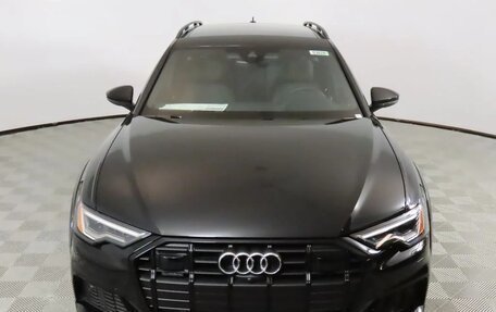 Audi A6 allroad, 2025 год, 12 828 716 рублей, 8 фотография