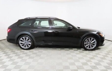 Audi A6 allroad, 2025 год, 12 828 716 рублей, 6 фотография