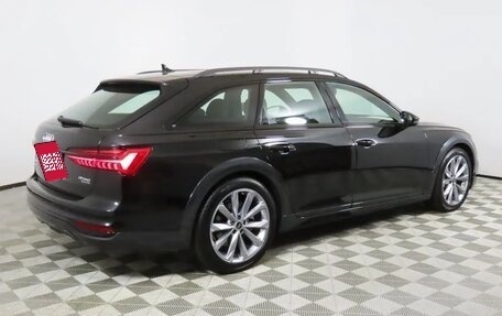 Audi A6 allroad, 2025 год, 12 828 716 рублей, 5 фотография