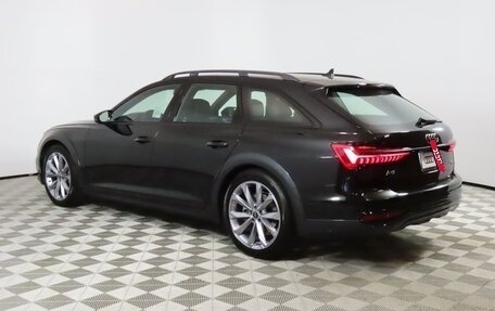 Audi A6 allroad, 2025 год, 12 828 716 рублей, 3 фотография