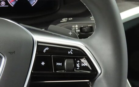 Audi A6 allroad, 2025 год, 12 828 716 рублей, 17 фотография