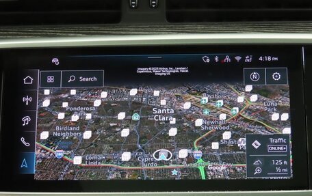 Audi A6 allroad, 2025 год, 12 828 716 рублей, 19 фотография