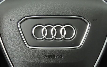 Audi A6 allroad, 2025 год, 12 828 716 рублей, 16 фотография