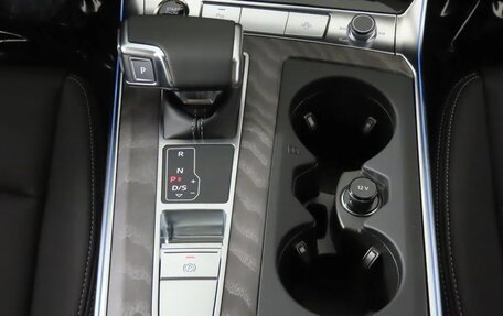 Audi A6 allroad, 2025 год, 12 828 716 рублей, 21 фотография