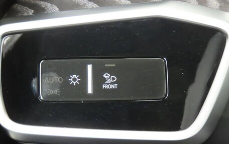 Audi A6 allroad, 2025 год, 12 828 716 рублей, 18 фотография