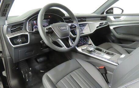 Audi A6 allroad, 2025 год, 12 828 716 рублей, 26 фотография