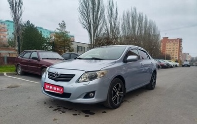 Toyota Corolla, 2007 год, 890 000 рублей, 1 фотография