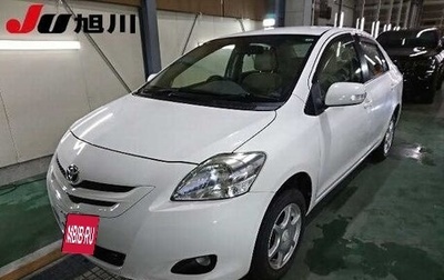 Toyota Belta, 2010 год, 735 500 рублей, 1 фотография