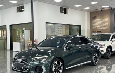 Audi A3, 2022 год, 2 573 396 рублей, 1 фотография