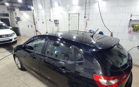 KIA Rio III рестайлинг, 2013 год, 700 000 рублей, 4 фотография