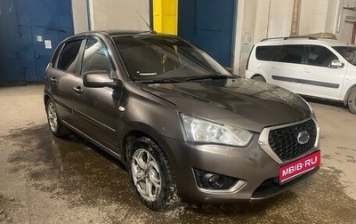 Datsun mi-DO, 2015 год, 450 000 рублей, 1 фотография