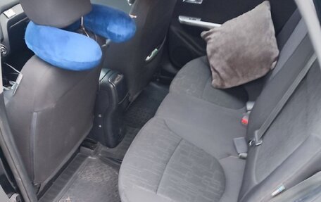 KIA Rio III рестайлинг, 2013 год, 700 000 рублей, 10 фотография