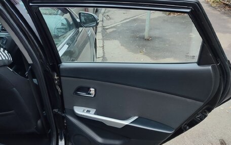 KIA Rio III рестайлинг, 2013 год, 700 000 рублей, 9 фотография