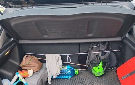 KIA Rio III рестайлинг, 2013 год, 700 000 рублей, 12 фотография