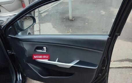 KIA Rio III рестайлинг, 2013 год, 700 000 рублей, 8 фотография