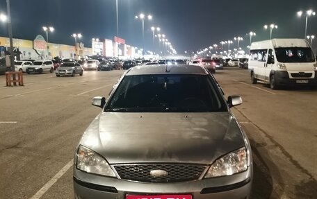 Ford Mondeo III, 2006 год, 350 000 рублей, 1 фотография