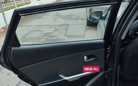 KIA Rio III рестайлинг, 2013 год, 700 000 рублей, 11 фотография