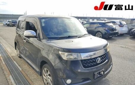 Toyota bB II рестайлинг, 2012 год, 655 200 рублей, 1 фотография