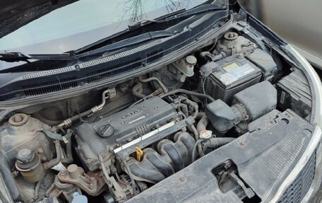 KIA Rio III рестайлинг, 2013 год, 700 000 рублей, 17 фотография