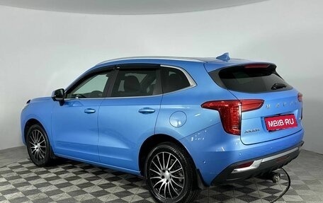 Haval Jolion, 2023 год, 1 820 000 рублей, 1 фотография