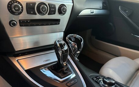 BMW 6 серия, 2009 год, 2 350 000 рублей, 9 фотография