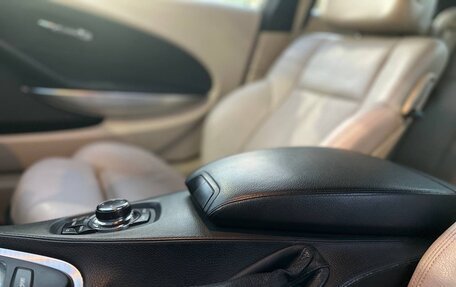 BMW 6 серия, 2009 год, 2 350 000 рублей, 12 фотография