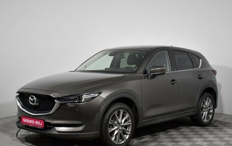 Mazda CX-5 II, 2019 год, 2 890 000 рублей, 1 фотография
