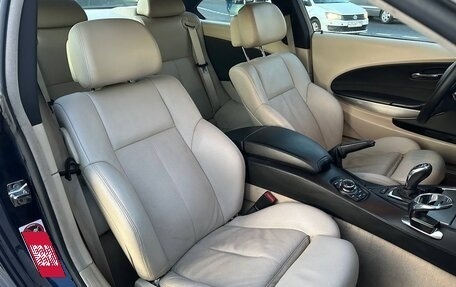 BMW 6 серия, 2009 год, 2 350 000 рублей, 8 фотография