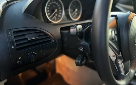 BMW 6 серия, 2009 год, 2 350 000 рублей, 14 фотография