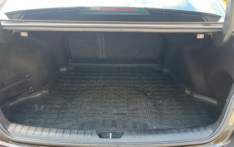 KIA Optima IV, 2017 год, 1 740 000 рублей, 12 фотография