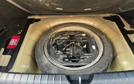 KIA Optima IV, 2017 год, 1 740 000 рублей, 13 фотография