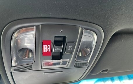 KIA Optima IV, 2017 год, 1 740 000 рублей, 27 фотография