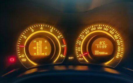 Toyota Corolla, 2007 год, 890 000 рублей, 10 фотография