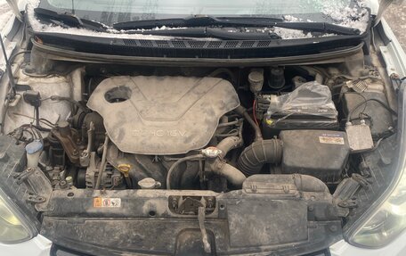 Hyundai Elantra V, 2013 год, 930 000 рублей, 8 фотография