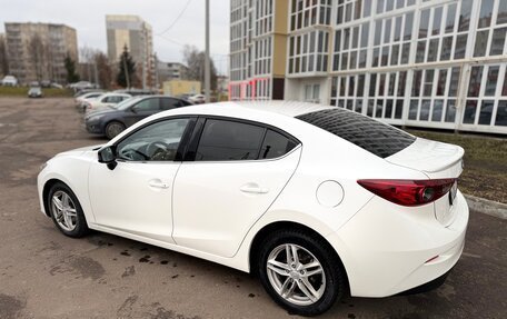 Mazda 3, 2014 год, 1 230 000 рублей, 6 фотография