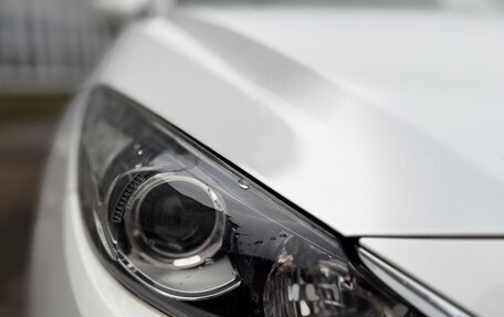 Mazda 3, 2014 год, 1 230 000 рублей, 9 фотография