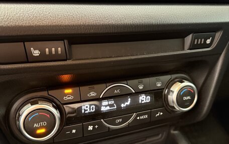 Mazda 3, 2014 год, 1 230 000 рублей, 12 фотография