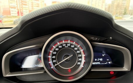 Mazda 3, 2014 год, 1 230 000 рублей, 11 фотография